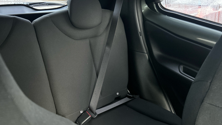 Toyota Aygo X 1.0 VVT-i Edge 5dr Petrol Hatchback